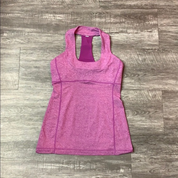 Lululemon tank - Picture 1 of 4